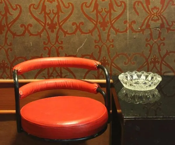 Appartement Million Mansion Bangkok