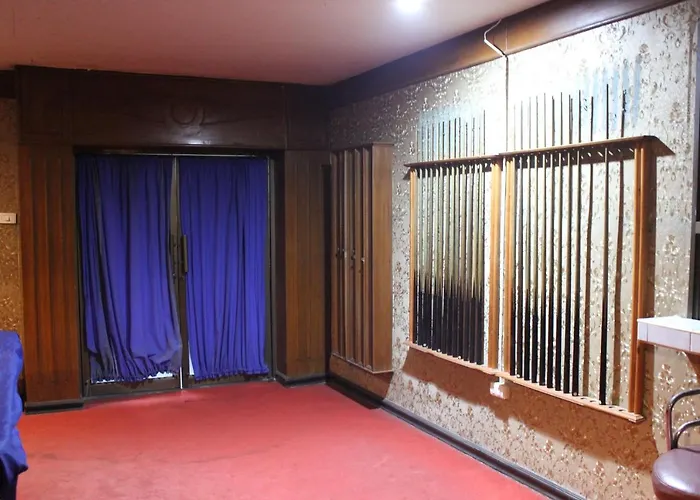 Million Mansion Appartement Bangkok