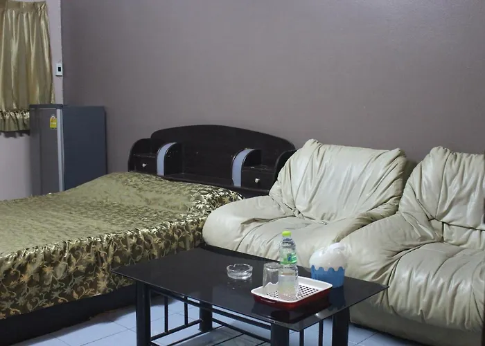 Million Mansion Appartement