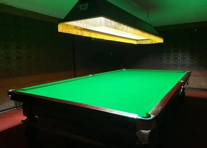 Appartement Million Mansion Bangkok