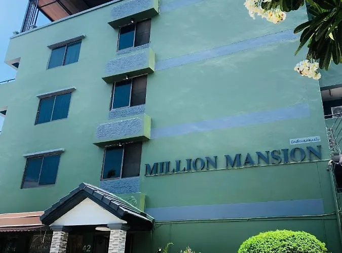 Million Mansion *