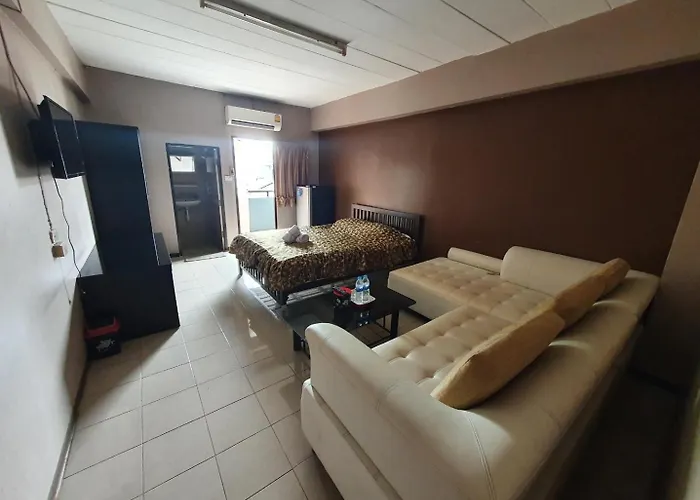 Appartement Million Mansion