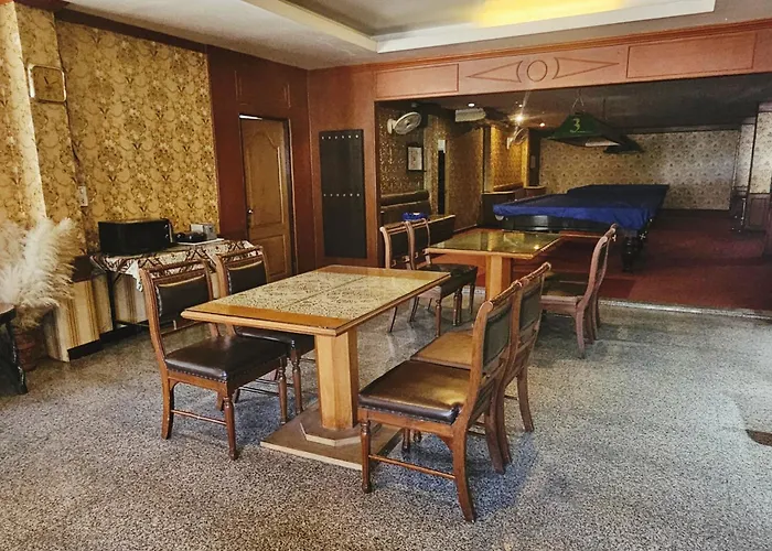 Million Mansion Appartement